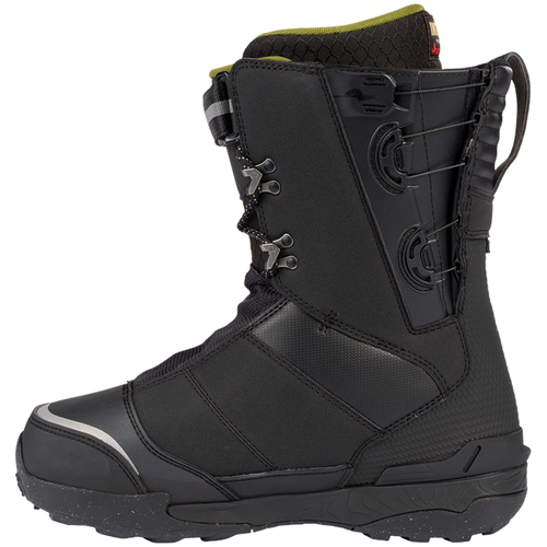K2 Snowboard 2023 K2 Waive Snowboard Boots Size 9 Black