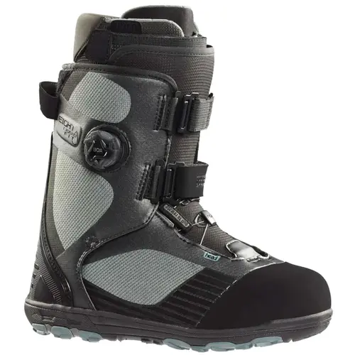 Head 2023 Head Eight BOA Liquid Fit Snowboard Boots