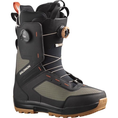 Salomon 2023 Salomon Echo Dual Boa Snowboard Boots