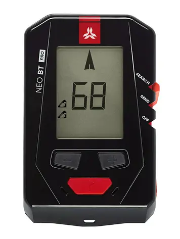 Arva Arva Neo BT Pro Avalanche Transceiver