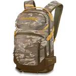 Dakine Dakine Youth Heli Pro 18L Backpack