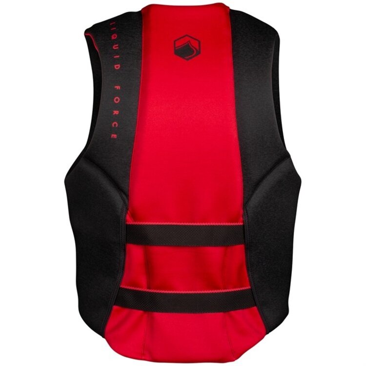 Liquid Force Liquid Force Rush CGA Wake Vest