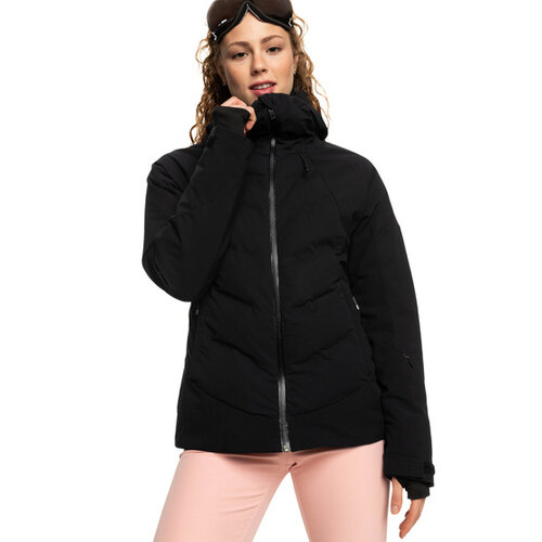 Roxy Roxy Dusk WarmLink Insulated Snow Jacket