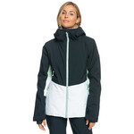 Roxy Roxy Peakside Insulated Snow Jacket