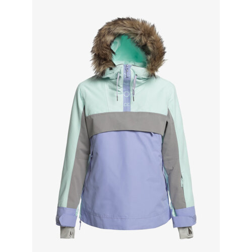 Roxy Roxy Shelter Insulated Snow Jacket