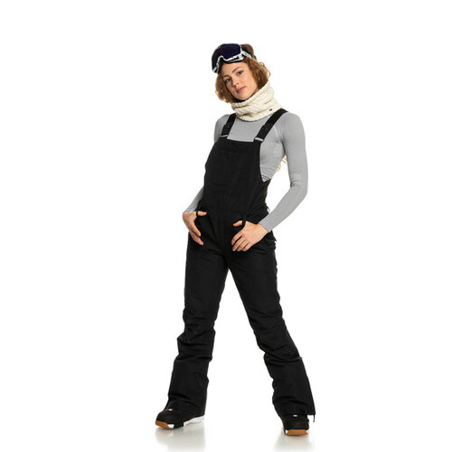 Roxy Roxy Rideout Insulated Snow Bib Pants