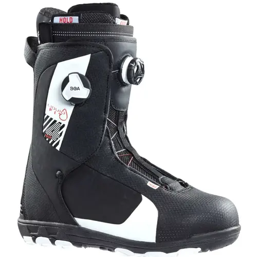 Head 2023 Head Four BOA Focus Liquid Fit Snowboard Boots