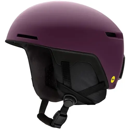 Smith Optics Smith Code MIPS Helmet Matte Amethyst Large