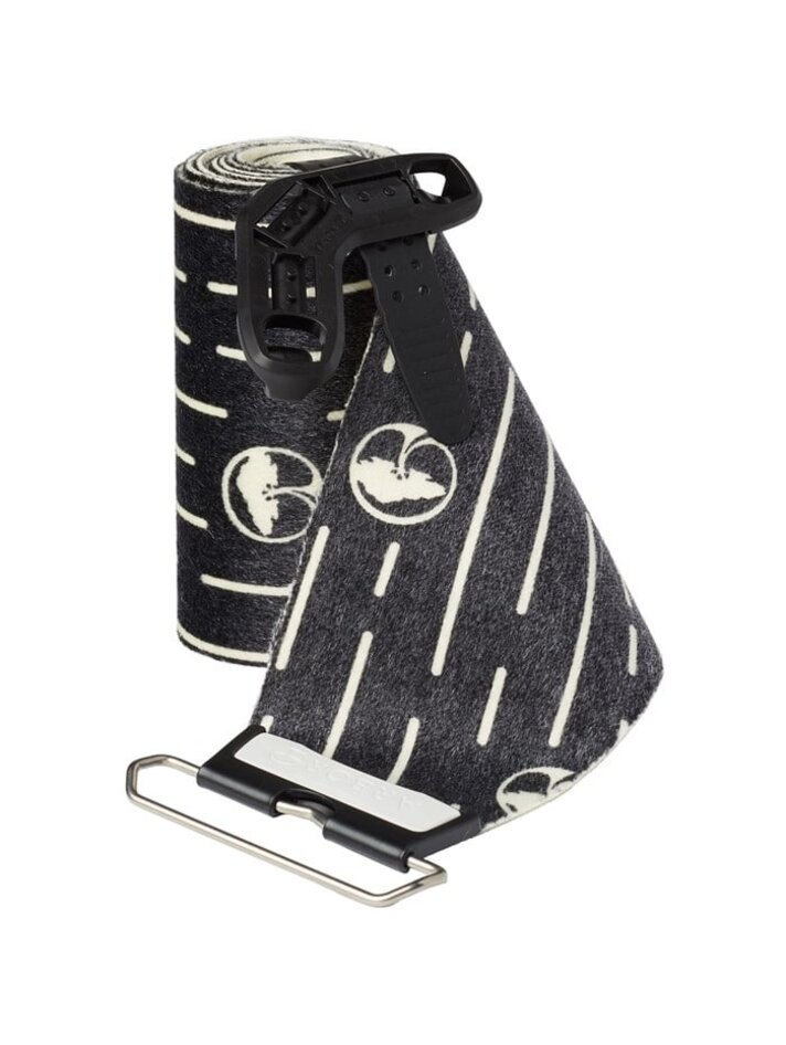 158-168 ユニオン スプリットボード クライミング スキン 158-168 ユニオン スプリットボード クライミング スキン