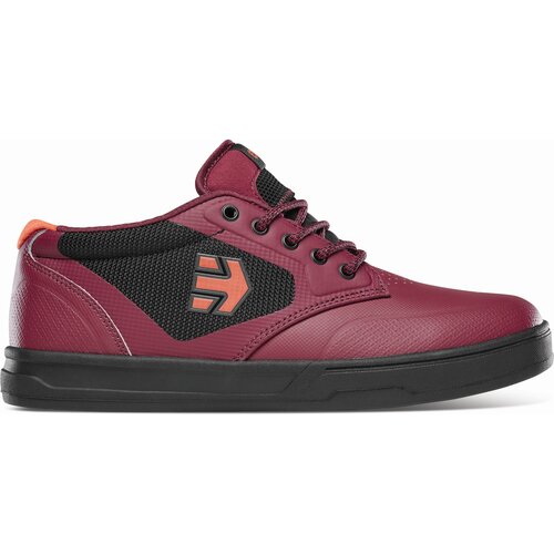 Etnies Etnies Semenuk Pro MTB Shoe - Burgundy