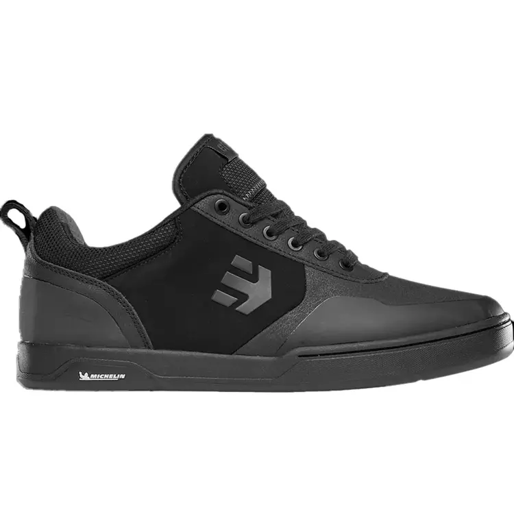 Etnies Etnies Culvert MTB Shoe - Black/Black/Reflective