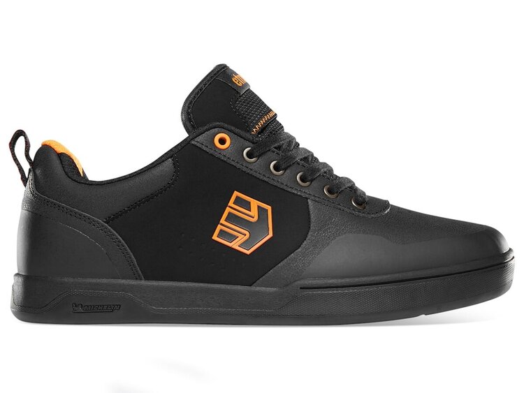 Etnies Etnies Culvert MTB Shoe - Black/Orange