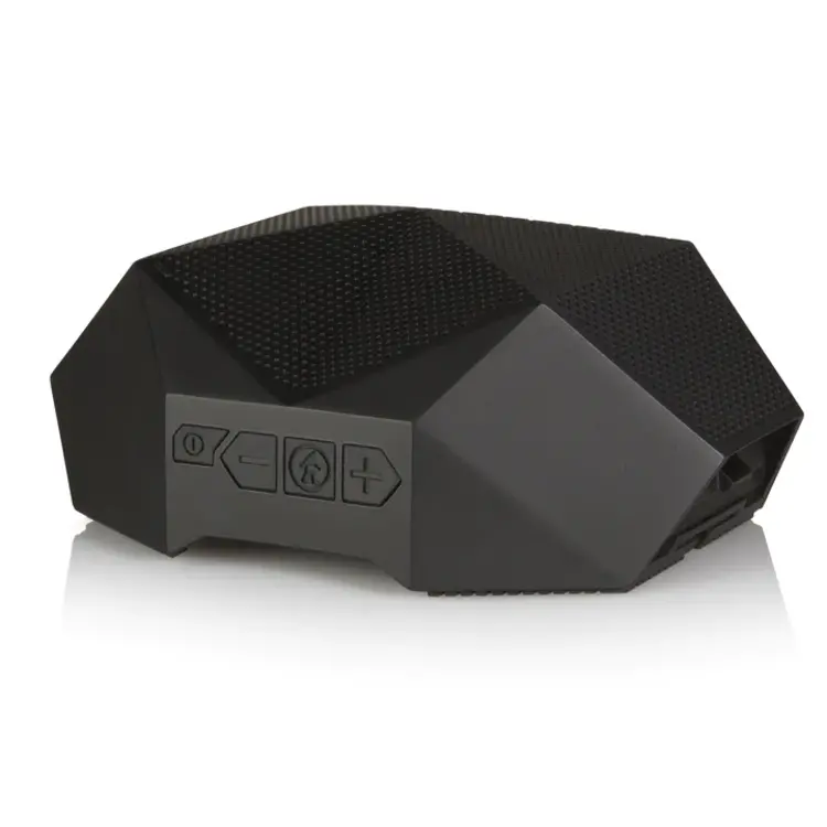 Outdoor Tech Outdoor Tech Turtle Shell 3.0 Waterproof Bluetooth Speaker