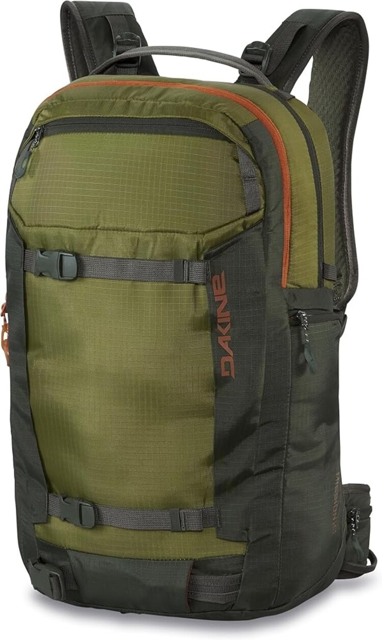 Dakine Dakine Mission Pro 25L Backpack