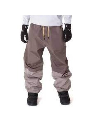 Howl Howl Nowhere Pant