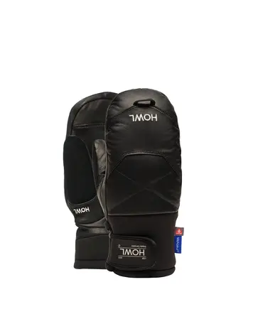 Howl Howl Advance Mitt