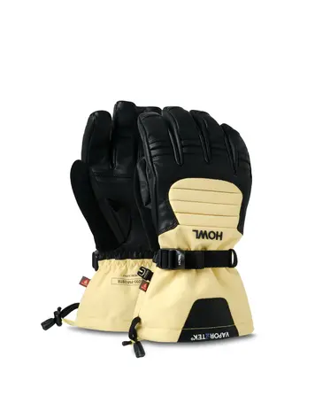 Howl Howl Logger Glove