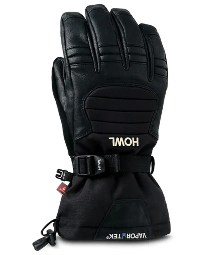 Howl Howl Logger Glove