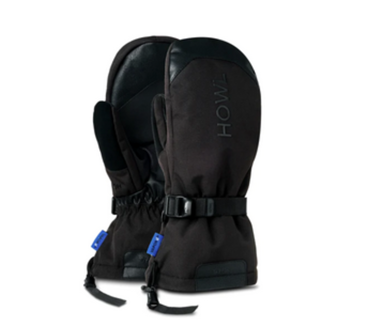 Howl Howl Network Mitt