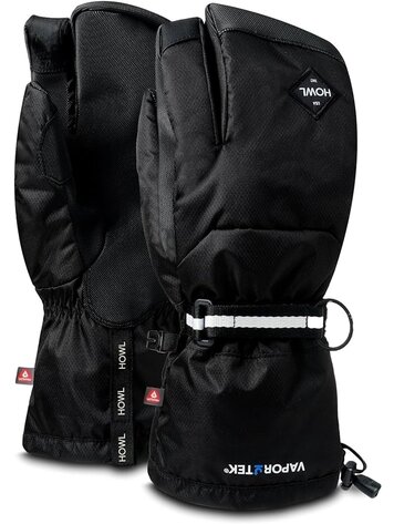 Howl Howl Trigger Mitt