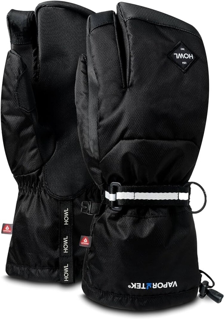 Howl Howl Trigger Mitt