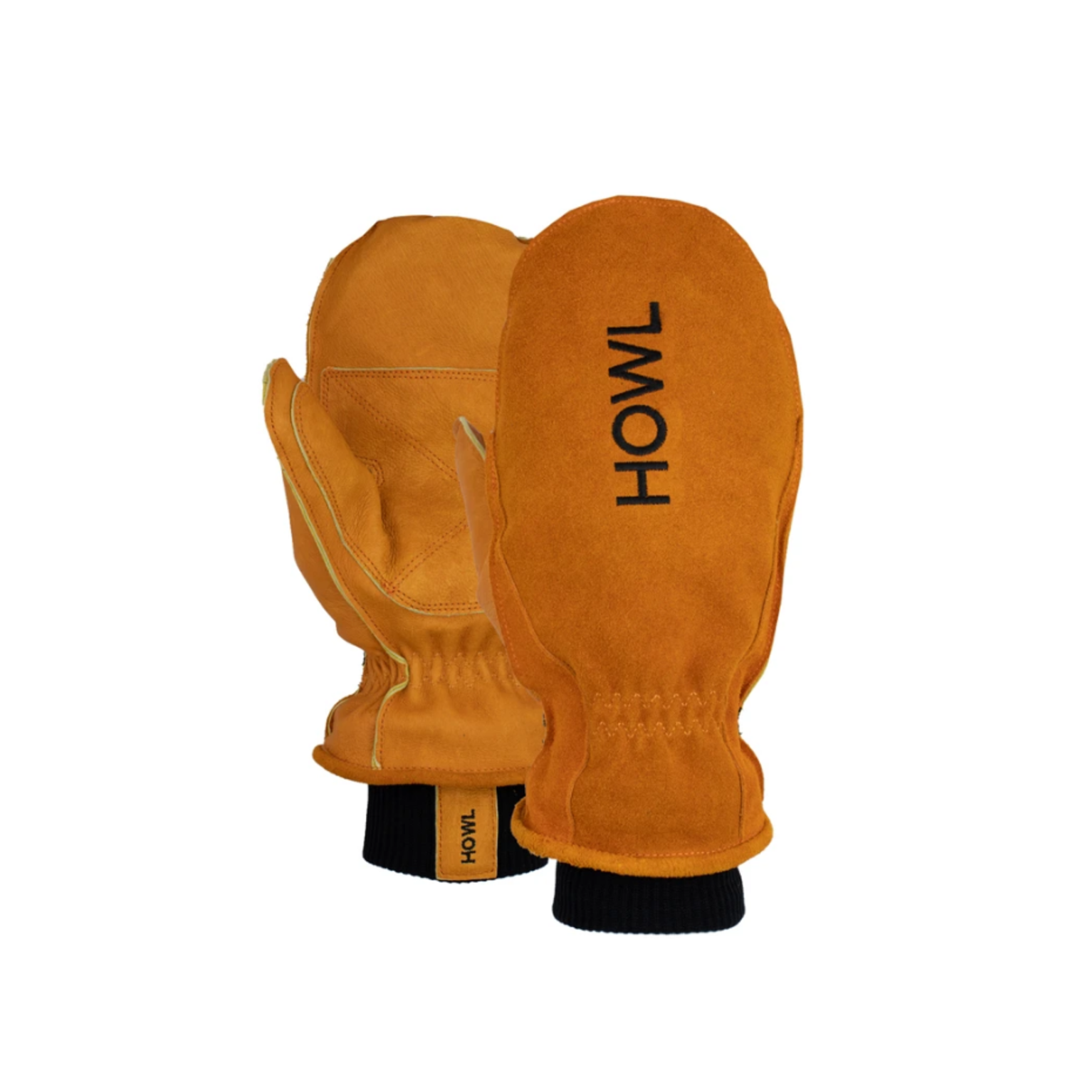 Howl Highland Mitt - SOLNIX