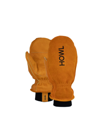 Howl Howl Highland Mitt