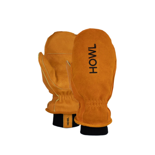 Howl Howl Highland Mitt