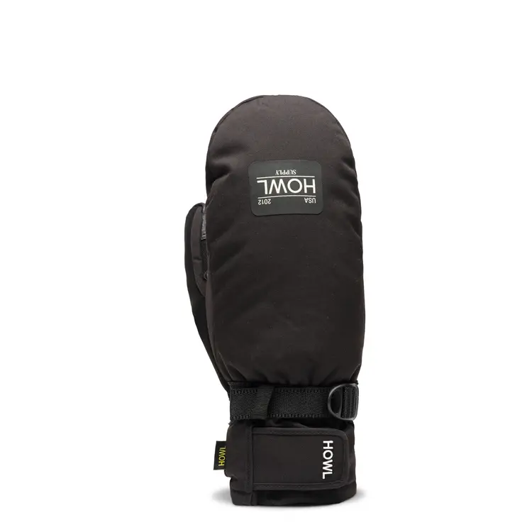 Howl Howl Fairbanks Mitt