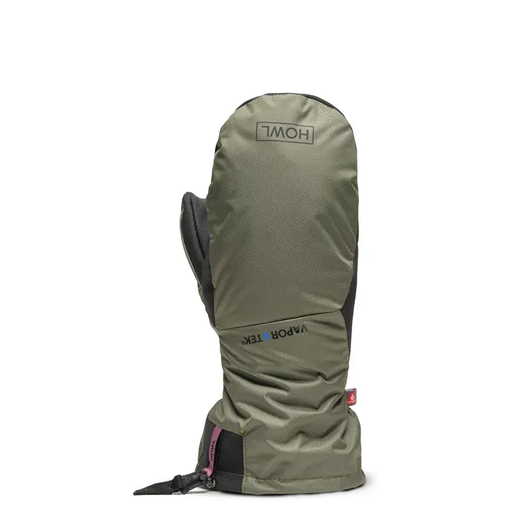 Howl Howl Reserve Mitt