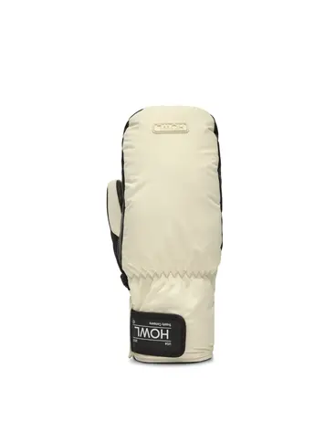 Howl Howl Flyweight Mitt