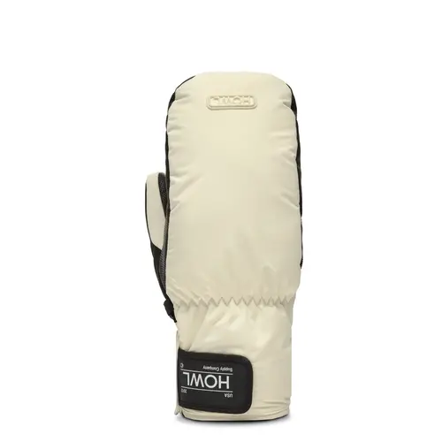 Howl Howl Flyweight Mitt