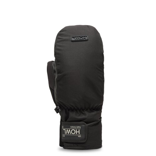 Howl Howl Flyweight Mitt