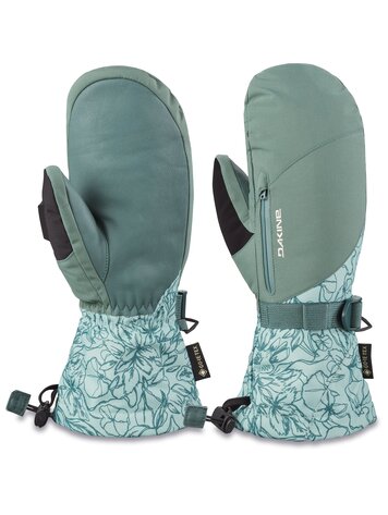Dakine Dakine Leather Sequoia Gore-Tex Mitt - Women's