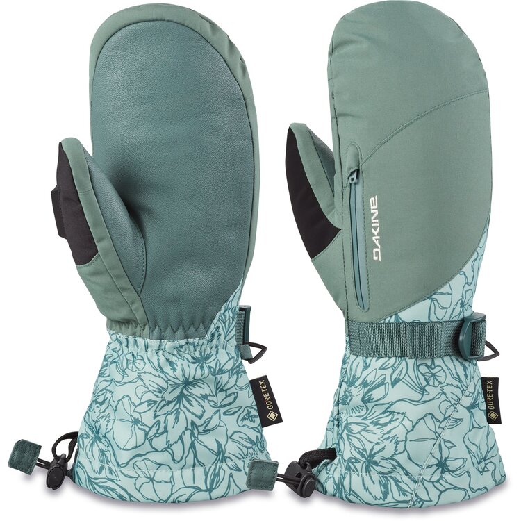 Dakine Dakine Leather Sequoia Gore-Tex Mitt - Women's