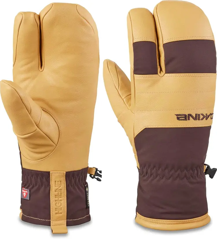 Dakine Dakine Baron Gore-Tex Trigger Mitt