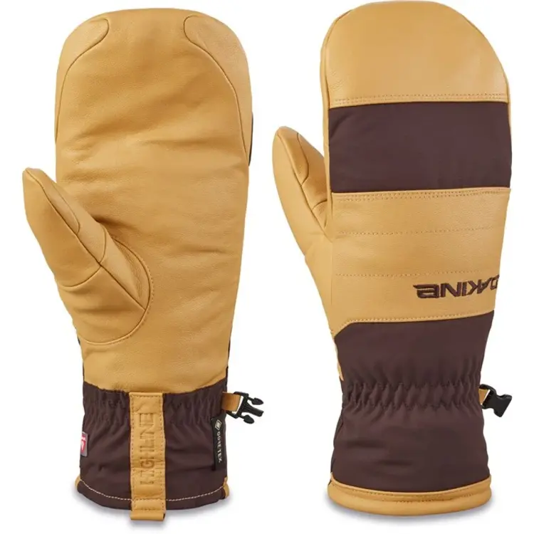 Dakine Dakine Baron Gore-Tex Index Mitt