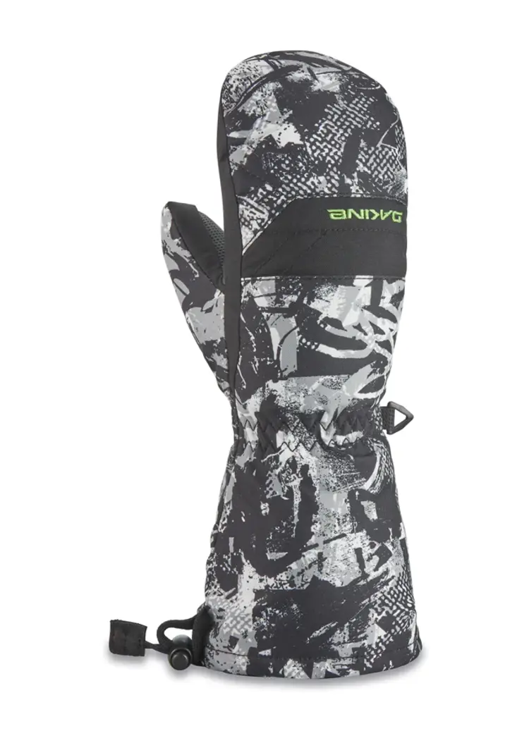 Dakine Dakine Yukon Mitt Kid's