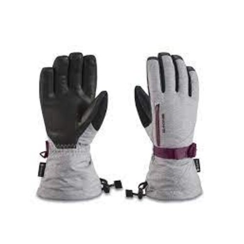 Dakine Dakine Leather Sequoia Gore-Tex Glove - Women's