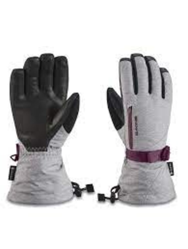 Dakine Dakine Leather Sequoia Gore-Tex Glove - Women's