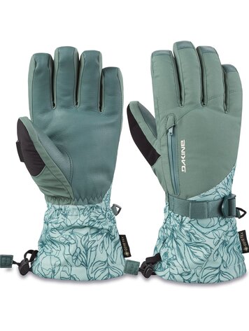 Dakine Dakine Leather Sequoia Gore-Tex Glove - Women's