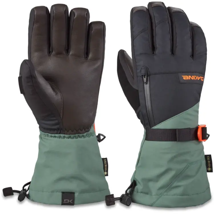 Dakine Dakine Leather Titan Gore-Tex Glove