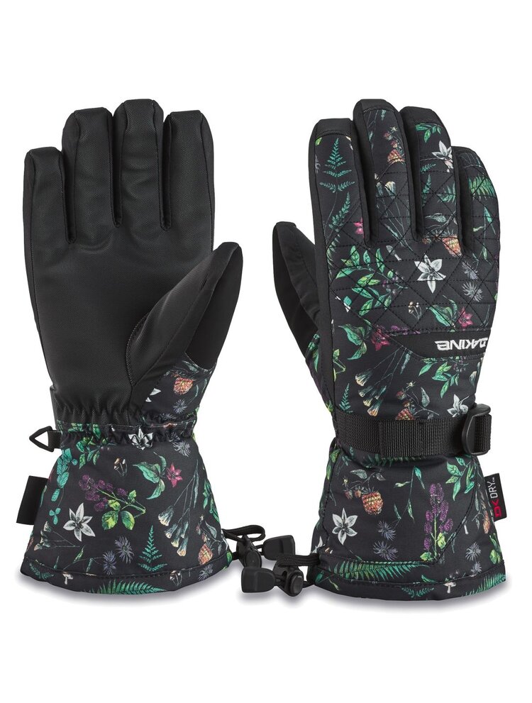 Dakine Dakine Leather Camino Glove - Women's