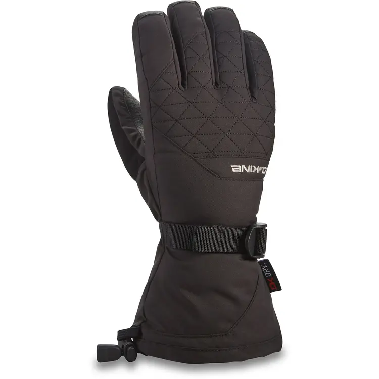 Dakine Dakine Leather Camino Glove - Women's