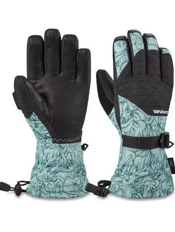 Dakine Dakine Leather Camino Glove - Women's
