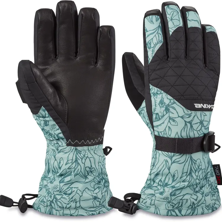 Dakine Dakine Leather Camino Glove - Women's