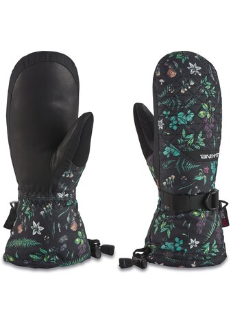 Dakine Dakine Leather Camino Mitt - Women's