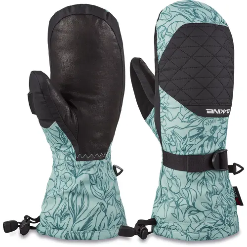 Dakine Dakine Leather Camino Mitt - Women's