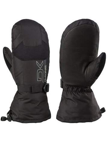Dakine Dakine Leather Scout Mitt