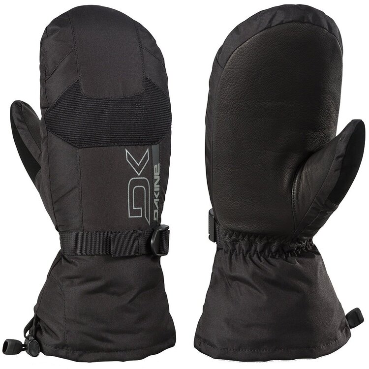 Dakine Dakine Leather Scout Mitt